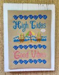 (image for) Good Vibes